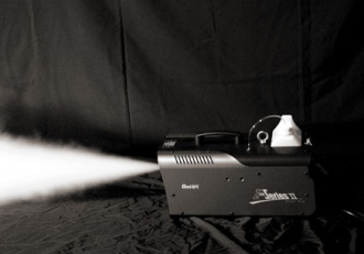 Hire Fog / Smoke Machine - Large